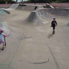 Burnie Skate Park | 1 Bass Hwy, Parklands TAS 7320, Australia