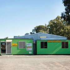 Tarampa Smash Repairs | 214 Lowood Minden Rd, Tarampa QLD 4311, Australia