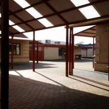 Nuriootpa High School - 1 Penrice Rd, Nuriootpa SA 5355, Australia