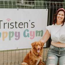 Tristen's Puppy Gym | 203-205 Woodward Rd, Golden Gully VIC 3555, Australia
