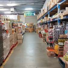 Crazy Don's Discount Groceries | 12/2 Gillam Dr, Kelmscott WA 6111, Australia
