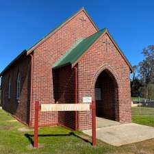 St Aidan Church | 754 Ferguson Rd, Ferguson WA 6236, Australia