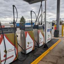 Trangie Inland Petroleum | Establishment | 76 Narromine St, Trangie NSW 2823, Australia