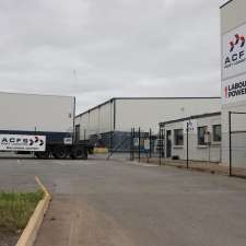 ACFS Port Logistics | Martin Ave, Gillman SA 5013, Australia