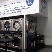 XLNT Coin Laundry | 56 Aberdeen Rd, Macleod VIC 3085, Australia