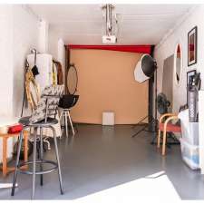 The Garage Photo Studio | 9 Busaco Rd, Marsfield NSW 2122, Australia