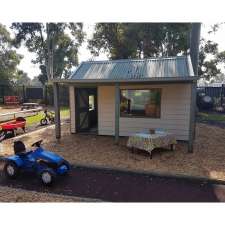 Bayles Preschool | 660 Koo Wee Rup-Longwarry Rd, Bayles VIC 3981, Australia