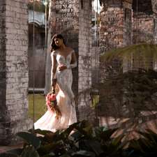 Angela Osagie Bridal | 74 Victoria Rd, Rozelle NSW 2039, Australia