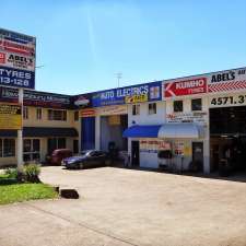 Abel's Tyre & Automotive | 3/38 Bells Line of Rd, North Richmond NSW 2754, Australia