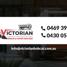Victorian Bobcat & Tipper Services | 22 Empress Ave, Wollert VIC 3750, Australia