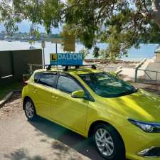 Dalton Driving School | Moyran Parade, Grays Point NSW 2232, Australia