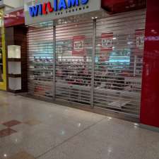 Williams Watergardens | Shop 58, Watergardens Shopping Centre, 399 Melton Hwy, Taylors Lakes VIC 3038, Australia