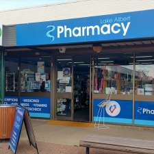 Lake Albert Pharmacy | 7/39 Gregory Cres, Lake Albert NSW 2650, Australia