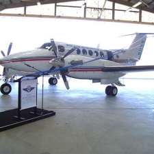 Royal Flying Doctor Service Rockhampton | Hangar 5, Aviation Drive, West Rockhampton QLD 4700, Australia