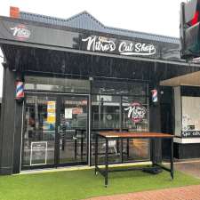 Nitro's Cut Shop | 15 Henley Beach Rd, Henley Beach South SA 5022, Australia