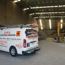 AMA Electrical services Pty Ltd | U43/2c Hume Hwy, Chullora NSW 2190, Australia