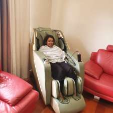 iRest Massage Chair _ Macquarie Centre | Cnr Herring Rd &, Waterloo Rd, North Ryde NSW 2113, Australia