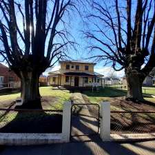 Tumbarumba Court House | 23 Bridge St, Tumbarumba NSW 2653, Australia