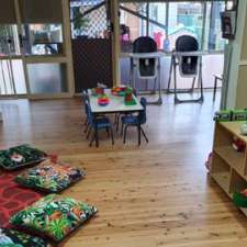 Angel Babies Childcare Centre Parramatta | 68 Thomas St, Parramatta NSW 2150, Australia