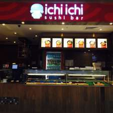 Ichi Ichi Sushi Bar | 181 Reynolds Rd, Doncaster East VIC 3109, Australia