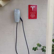 Tesla Destination Charger | 1 Pambula Beach Rd, Pambula Beach NSW 2549, Australia