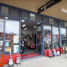 Valley Guitars Music Store | 4/21 Bransdon St, Wauchope NSW 2446, Australia