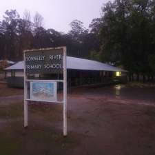 Donnelly River Primary school | Cnr Sears & Andrews Rds, Donnelly River WA 6258, Australia