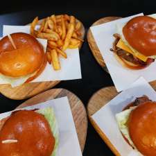 My Burger Room | 244 Upper Heidelberg Rd, Ivanhoe VIC 3079, Australia