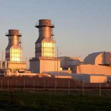 Neerabup Power Station | 45 Trandos Rd, Neerabup WA 6031, Australia