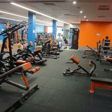 Plus Fitness 24/7 Lindfield | Ground Floor, 368-370 Pacific Hwy, Lindfield NSW 2070, Australia