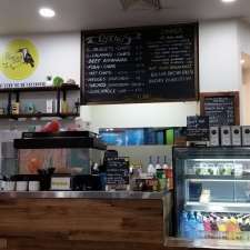El Toucan colombian Cafe | 1 Aquatic Dr, Maribyrnong VIC 3032, Australia