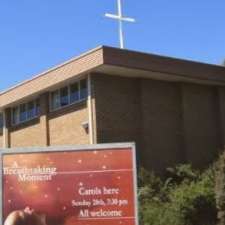 St Mark's Anglican Church, Forest Hill | 303 Canterbury Rd, Forest Hill VIC 3131, Australia