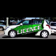 Get My Licence Driving School | 14 St Helens Rd, Mitchelton QLD 4053, Australia