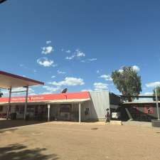 Ampol Overlander Roadhouse | Tourist Drive 354, Hamelin Pool WA 6532, Australia