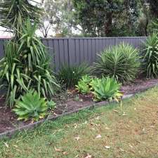 Fences are Russ | Edgar St, Bulahdelah NSW 2423, Australia