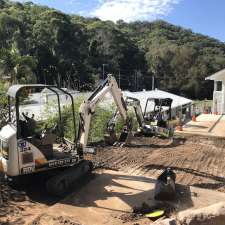 RDV Excavations | 8 Brentwood Ave, Point Clare NSW 2250, Australia