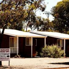 Outback Chapmanton Motel | 1 Wilpena Rd, Hawker SA 5434, Australia