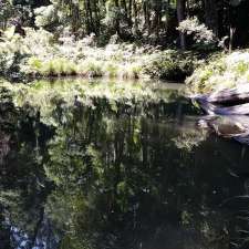 Peters Creek Cascades | Kenilworth QLD 4574, Australia