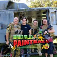 Hunter Valley Paintball | 11 Barleigh Ranch Way, Eagleton NSW 2324, Australia