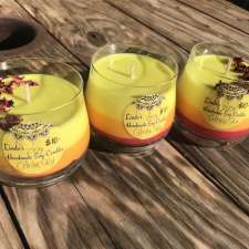 Linda’s Homemade Soy Candles & Bathbombs | 128 Homeleigh Rd, Homeleigh NSW 2474, Australia