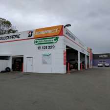 Bridgestone Select Tyre & Auto | 195 Old Coach Rd, Upper Coomera QLD 4209, Australia