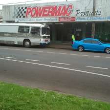 Powermac PTY Ltd. | 106 High St, Terang VIC 3264, Australia