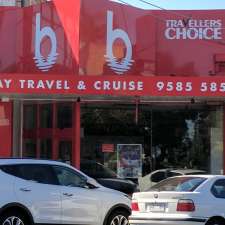 Bay Travel & Cruise | 338 Balcombe Rd, Beaumaris VIC 3193, Australia