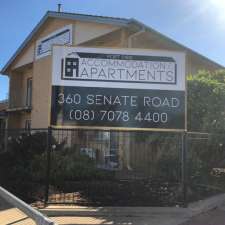 Port Pirie Accommodation & Apartments | 360 Senate Rd, Risdon Park SA 5540, Australia