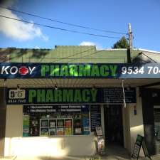Rakoty pharmacy | 9 C Park St, Peakhurst NSW 2210, Australia