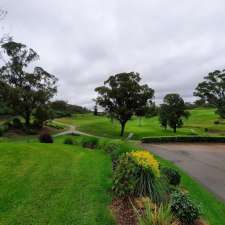 Macarthur Grange Country Club | Raby Rd, Kearns NSW 2558, Australia