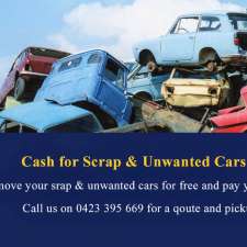 Cash For Cars Hervey Bay - Master Car Removals | 205 Moorabinda Dr, Sunshine Acres QLD 4655, Australia