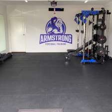 Armstrong Personal Training | 25 Travellers St, Diggers Rest VIC 3427, Australia