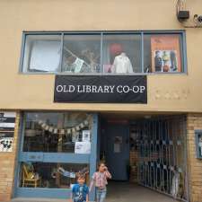 Old Library Co-op | 284 Commercial Rd, Yarram VIC 3971, Australia