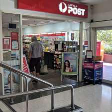Australia Post - Chullora LPO | Shop 13/355 Waterloo Rd, Greenacre NSW 2190, Australia